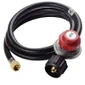 Adjustable Propane Regulator