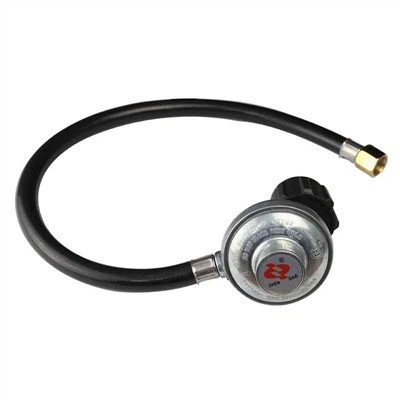 Low Pressure Propane Regulator