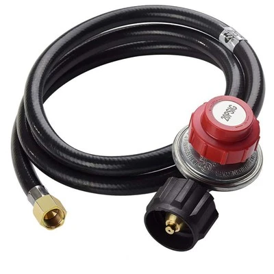 Can A Gas Regulator Stop Gas Flow?
