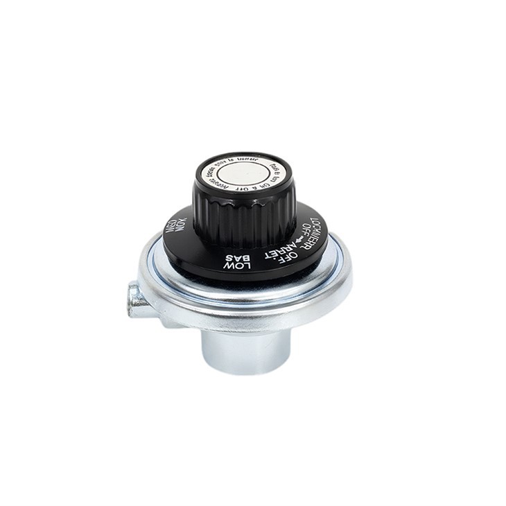 Germany LPG Gas Regulator#