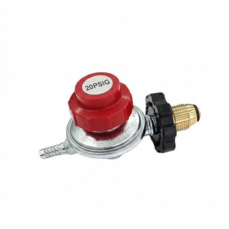 Adjustable Propane Regulator