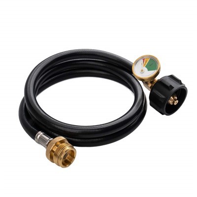 GA03-3 Propane Gas Hose Assemblies