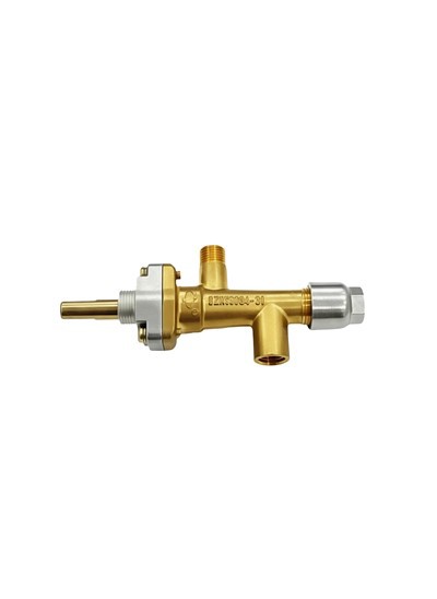 QZKCS90A-01 Safety Valves