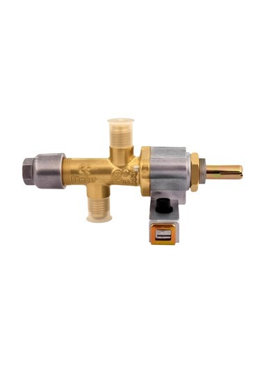 QZKCS90AP Safety Valves