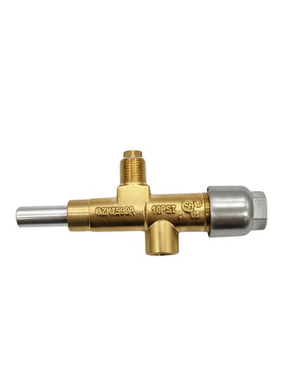 QZKIS90A Safety Valves