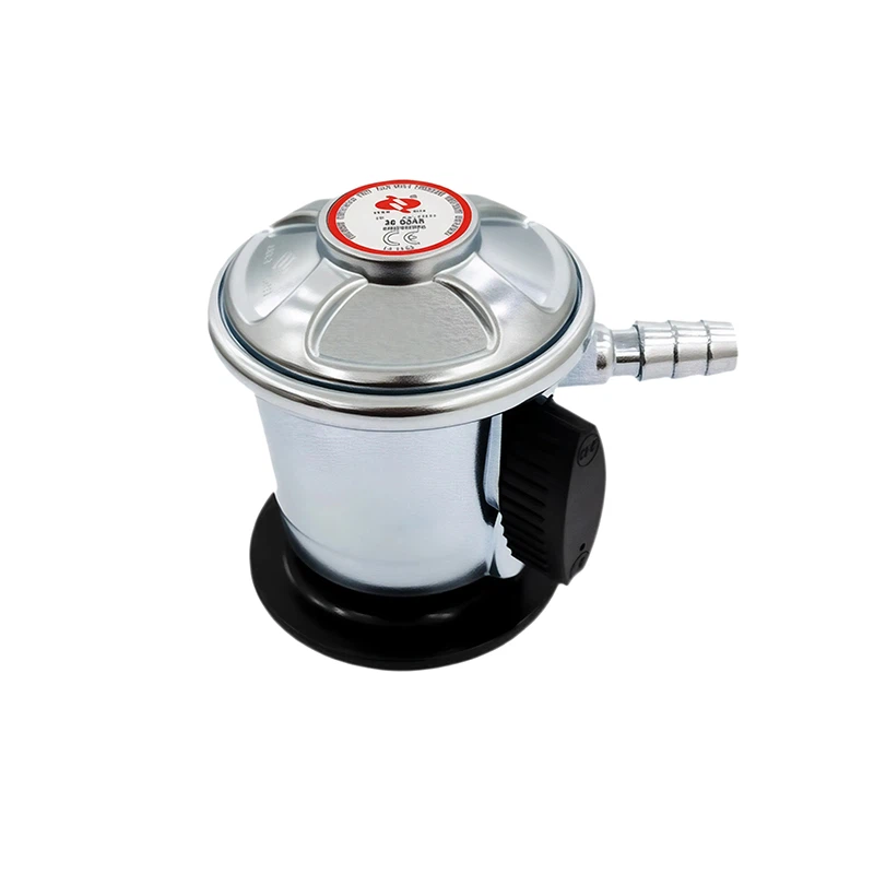 T22 European Regulator