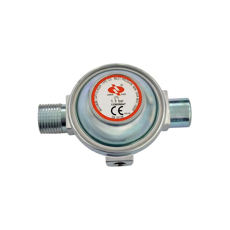 T25 European Regulator