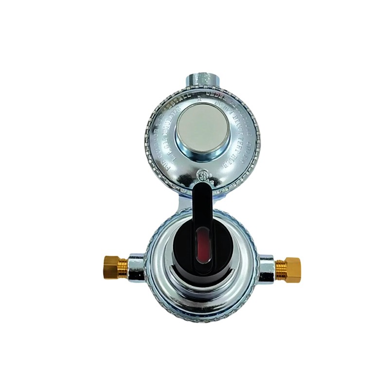 T9 Two Stage Regulator